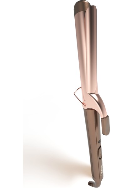 HRS-730 Seramik Uzun Saç Maşası 32 Mm.