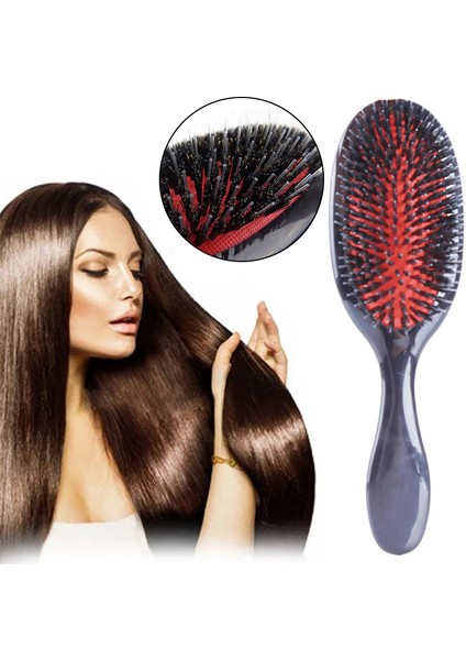 Stil 1 Kadın Saç Fırçası Baş Masaj Aleti Saç Uzatma Saç Tarak Şekillendirici Aracı Kıllar Saç Fırçası Hava Yastığı Salon Tedarik Kuaförlük (Yurt Dışından) fiyatları