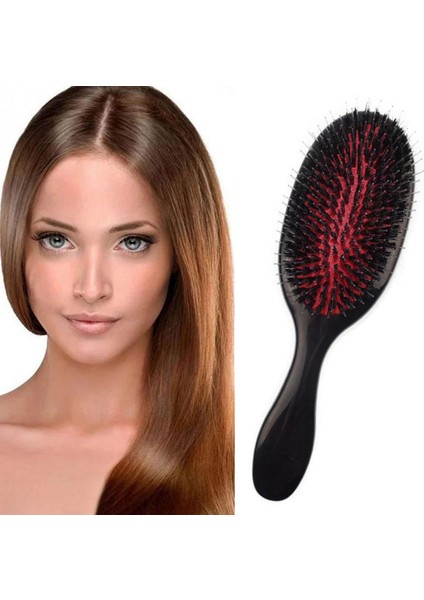 Stil 1 Kadın Saç Fırçası Baş Masaj Aleti Saç Uzatma Saç Tarak Şekillendirici Aracı Kıllar Saç Fırçası Hava Yastığı Salon Tedarik Kuaförlük (Yurt Dışından) modelleri