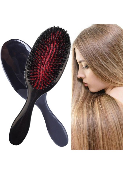 Stil 1 Kadın Saç Fırçası Baş Masaj Aleti Saç Uzatma Saç Tarak Şekillendirici Aracı Kıllar Saç Fırçası Hava Yastığı Salon Tedarik Kuaförlük (Yurt Dışından) fırsatları