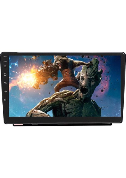 Renault Clio 5 Android 13 Multimedya Carplay 4gb RAM+64GB HDD Navigasyon Ekran fiyatları