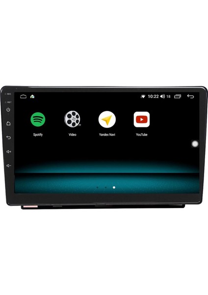 Renault Clio 5 Android 13 Multimedya Carplay 4gb RAM+64GB HDD Navigasyon Ekran fırsatları