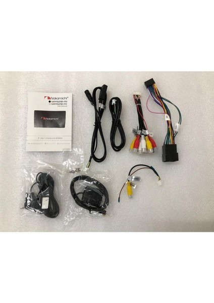 NAM5220 9” Android Teyp 2gb 32GB (Aracınıza Özel Çerçeveli) fiyatları