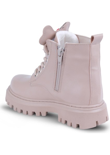 Kız Çocuk Botu Pvtk 550 fırsatları