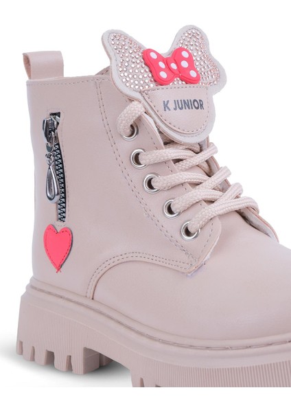 Kız Çocuk Botu Pvtk 550 modelleri