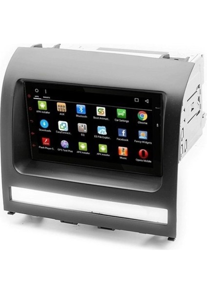 Fiat Albea Palio Uyumlu Android Multimedya fiyatları