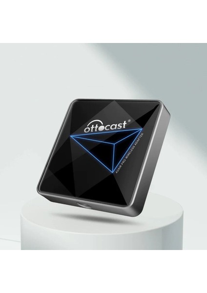 A2-Air Pro Wireless Android Auto Kablosuz Araç Interface