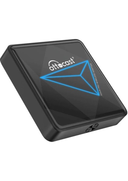 A2-Air Pro Wireless Android Auto Kablosuz Araç Interface modelleri