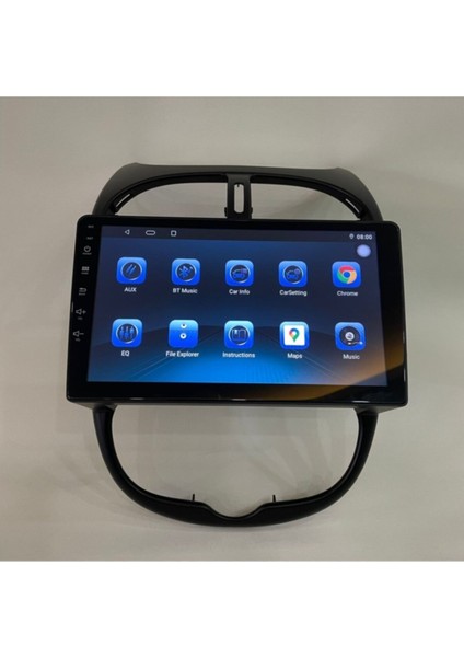 Peugeot 206 1999-2011 Model Android Kablosuz Carplay Multimedia 2 GB Ram fırsatları