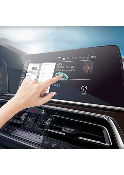 Bmw 3 Serisi G20 2019-2020 Navigasyon Ekran Koruyucu 9h Nano fiyatları