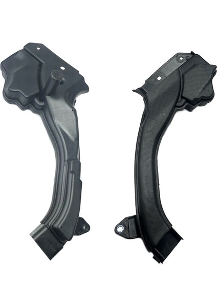 Nissan Qashqai Hava Filtre Boru 2.0 2014-2020 16554-4ED0A