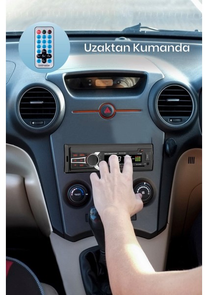 SD-2116 Oto Teyp fiyatları