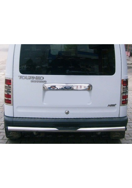 Ford Connect Krom Stop Çerçevesi 2 prç. 2002-2009 P. Çelik