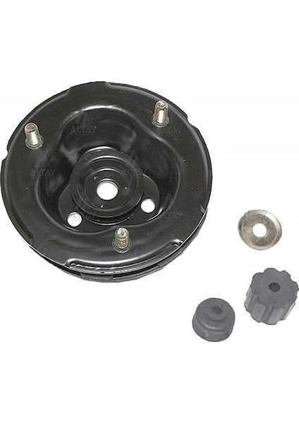 Amortisör Takozu Nissan Primera 97-01 Ön Sağ Sol Takım (2AD.) /56115-2F000