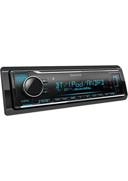 Kmm- 3AMFI Çıkışlı Oto Teyp- Tr Garantlı Bluetooth