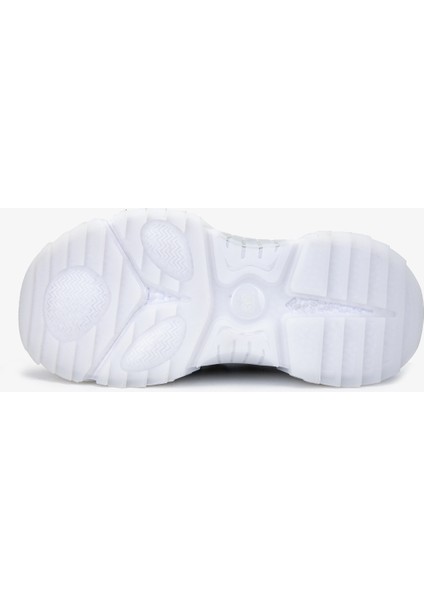 Kadın . Multi Renk Sneakers & Spor Ayakkabı 1056 308-60127 Bn Ayk SK24-25 Beyaz Multı indirimleri