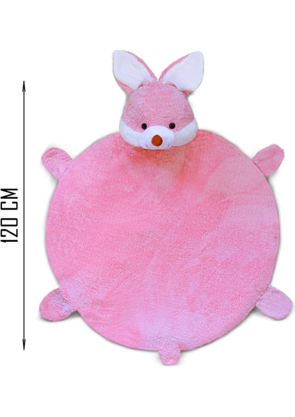 Bebek Oyun Halısı 120 cm Tavşanlı Oyun Matı fiyatları