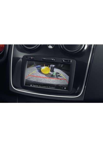 Renault Dacıa Medıa Nav Evo Multımedya Navıgasyon Duster Sandero Lodgy Dokker Logan Symbol Captur modelleri