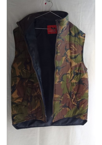 Kapitone Yelek Beden:m