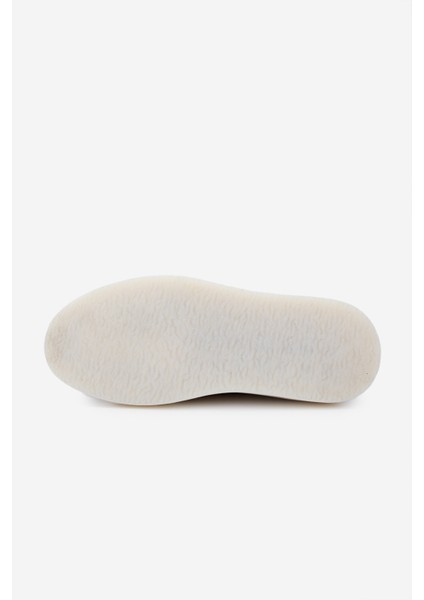 Erkek Deri Bej Casual Ayakkabı 352 21032 Erk Ayk SK24-25 Bej Nbk fırsatları