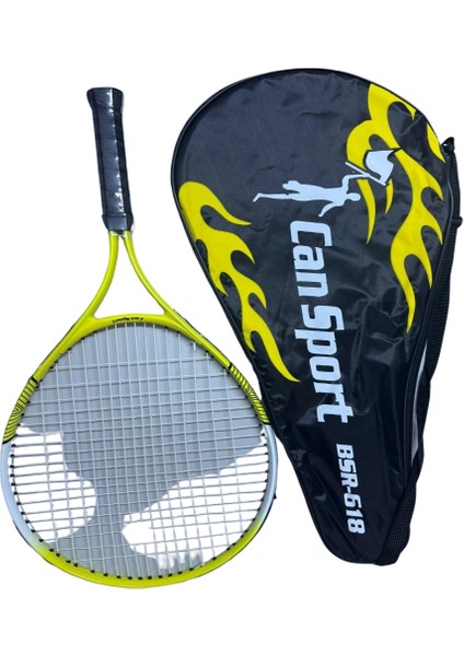 BSR-618 Kort Tenis Raketi 25 Inç modelleri