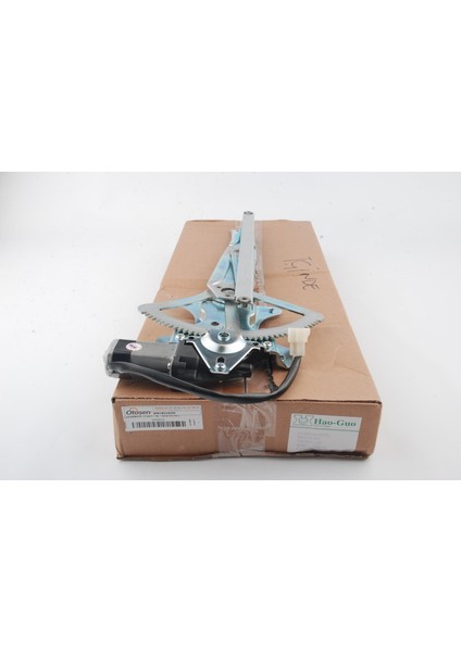 Taıwan Ön Sol Cam Krikosu Motorlu Mitsubishi L200 2007- Cr Uyumlu MN182365 fiyatları