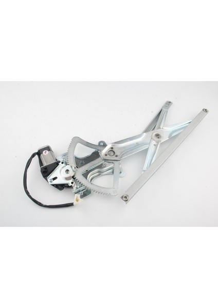 Taıwan Ön Sol Cam Krikosu Motorlu Mitsubishi L200 2007- Cr Uyumlu MN182365 modelleri