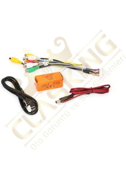 Peugeot 206 Android Multimedia 2 GB Ram 16 GB Hafıza fırsatları