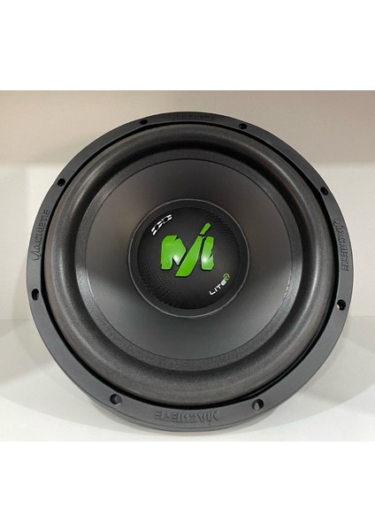 Deaf Bonce ML-12R D2&d4 30CM 1000W 500RMS Spl Subwoofer