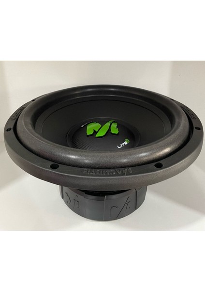 Deaf Bonce ML-12R D2&d4 30CM 1000W 500RMS Spl Subwoofer