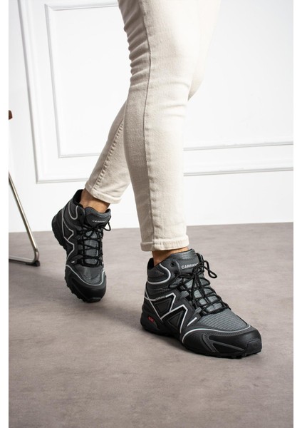 CRN-812 Erkek Bot Garantili Kışlık Trekking Bot Sneaker fiyatları