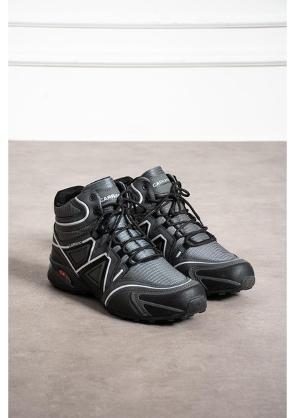 CRN-812 Erkek Bot Garantili Kışlık Trekking Bot Sneaker fırsatları