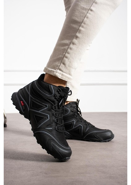 CRN-812 Erkek Bot Garantili Kışlık Trekking Bot Sneaker fiyatları