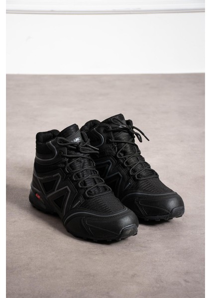 CRN-812 Erkek Bot Garantili Kışlık Trekking Bot Sneaker modelleri