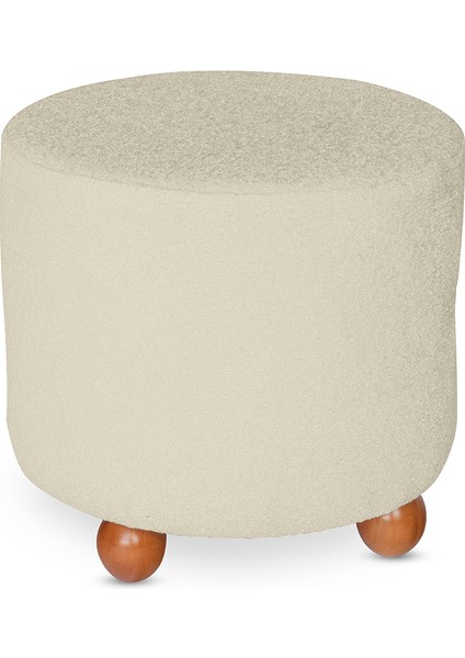 Marshmallow Bohem Puf