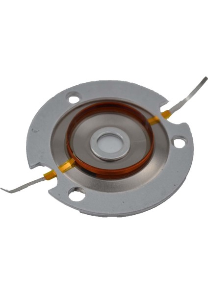 Dome Tweeter Mebranı - 8cm Dome Tweeter Membranı - 1 Adet