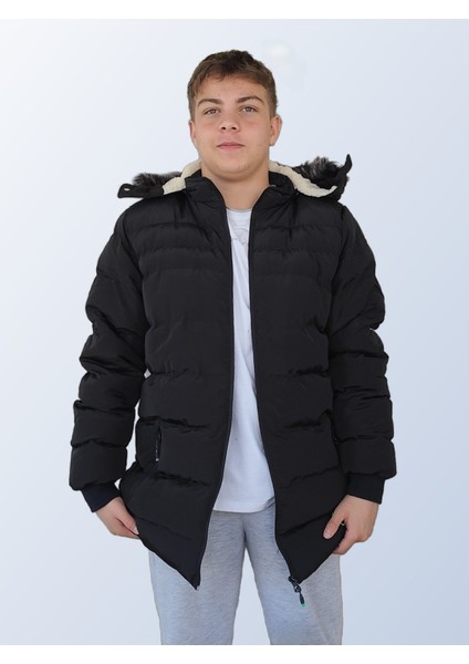 Memory Çocuk Montu – Besa Trend