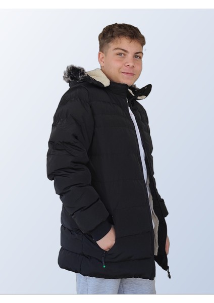 Memory Çocuk Montu – Besa Trend fiyatları