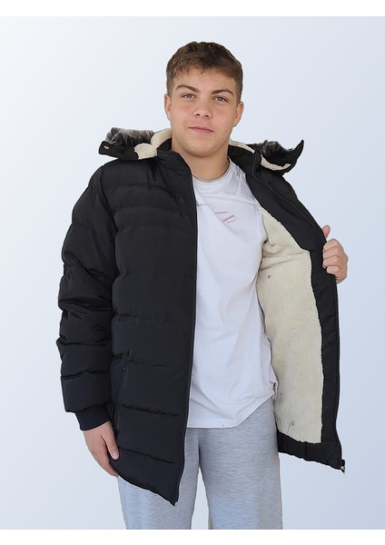 Memory Çocuk Montu – Besa Trend modelleri