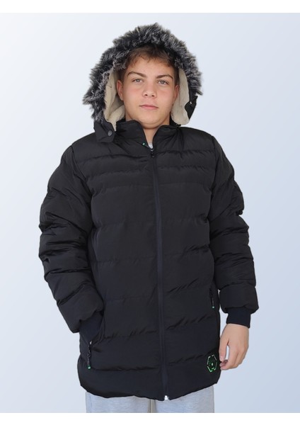 Memory Çocuk Montu – Besa Trend indirimleri