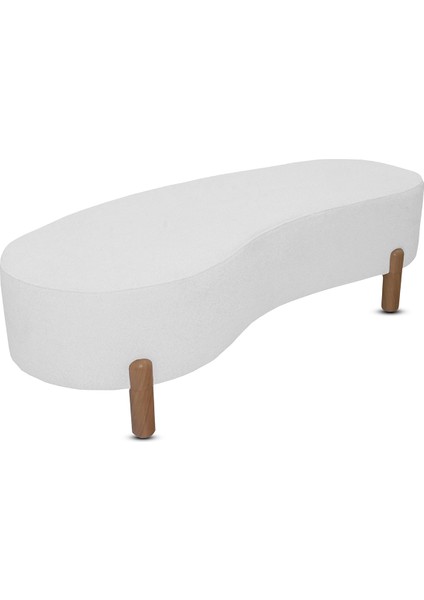 Marina Bohem Fasulye Puf modelleri