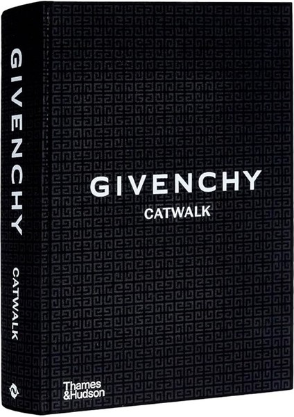 Gıvenchy Catwalk / Kitap