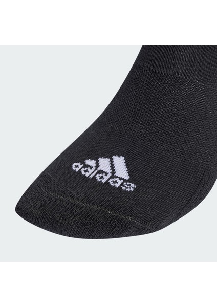 Sportswear IC1317 3-Stripes Cushioned Sportswear Low-Cut Socks 3 Pairs modelleri