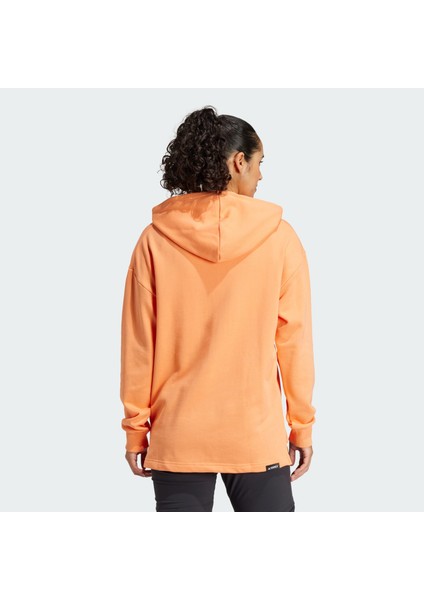 TERREX IS7227 Terrex Logo Hoodie