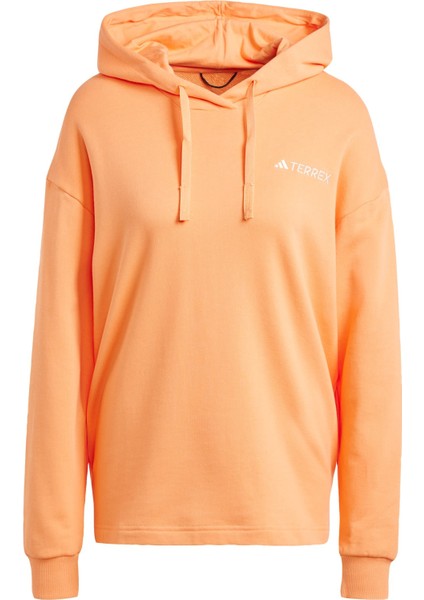 TERREX IS7227 Terrex Logo Hoodie