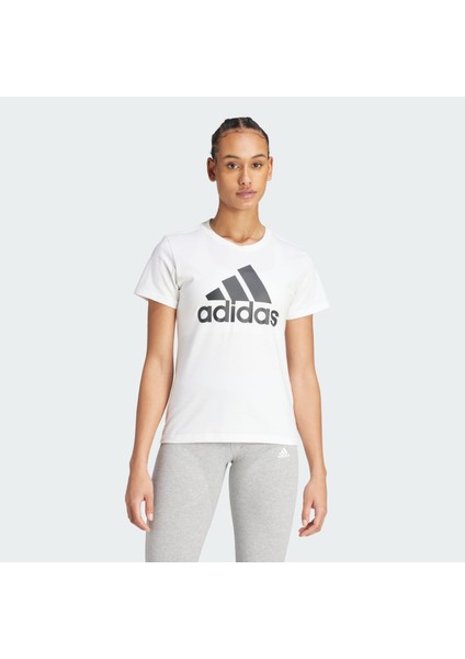 Sportswear GL0649 Essentials Logo Tee