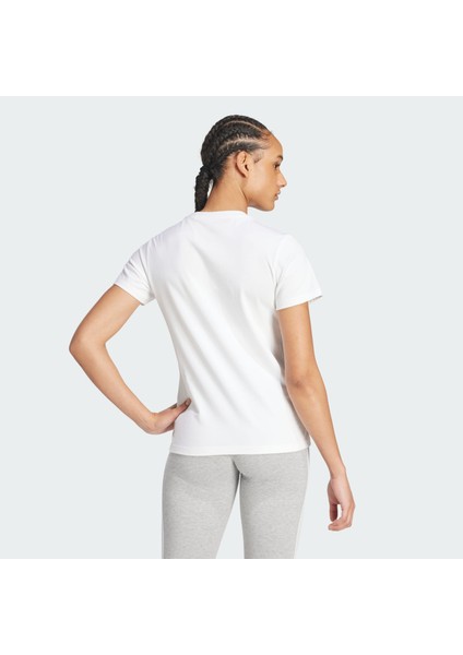 Sportswear GL0649 Essentials Logo Tee fiyatları