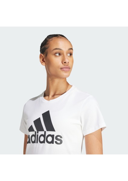 Sportswear GL0649 Essentials Logo Tee fırsatları