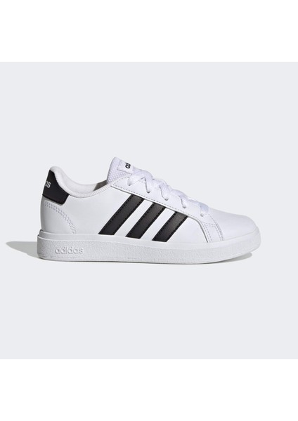 Sportswear GW6511 Grand Court Lifestyle Tennis Lace-Up Shoes