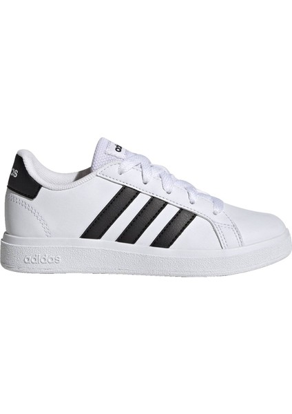 Sportswear GW6511 Grand Court Lifestyle Tennis Lace-Up Shoes fiyatları